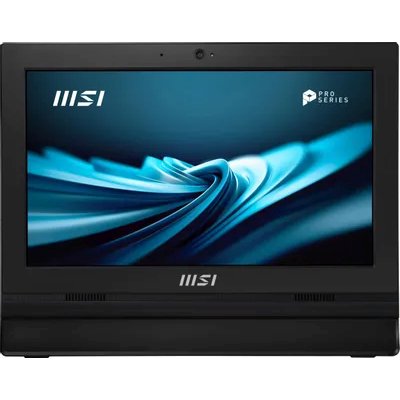 моноблок MSI Pro AP162T ADL-014XRU Черный