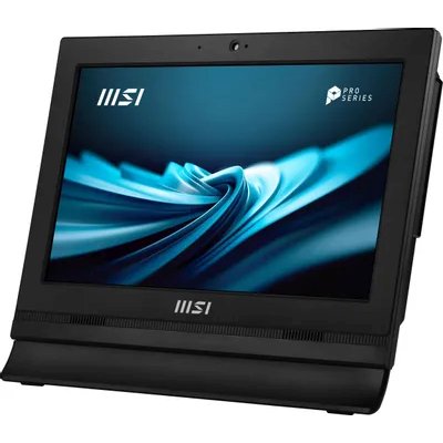 моноблок MSI Pro AP162T ADL-014XRU Черный
