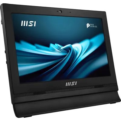 моноблок MSI Pro AP162T ADL-014XRU Черный