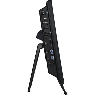 моноблок MSI Pro AP162T ADL-014XRU Черный