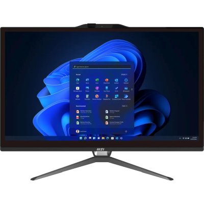 моноблок MSI Pro AP222T 13M-013RU Черный