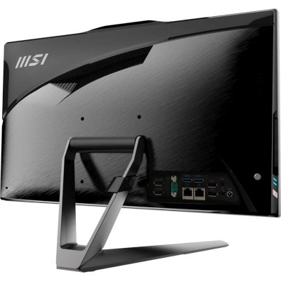 моноблок MSI Pro AP222T 13M-013RU Черный