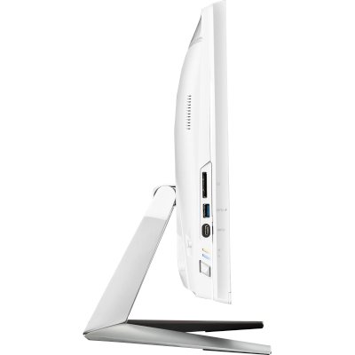 моноблок MSI Pro AP222T 14MA-643XRU-wpro Белый