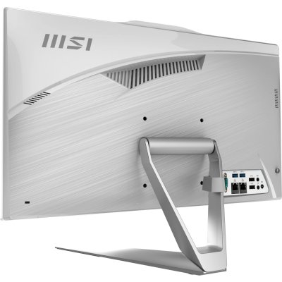 моноблок MSI Pro AP222T 14MA-643XRU-wpro Белый