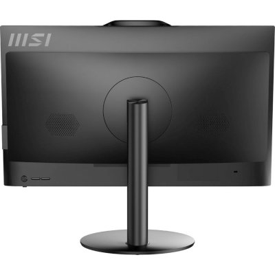 моноблок MSI Pro AP242 12M-456XRU Черный