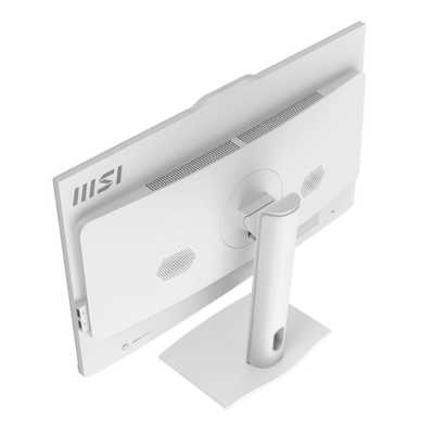 моноблок MSI Pro AP272P 14M-617XRU-wpro Белый