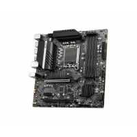материнская плата MSI Pro B660M-A DDR4