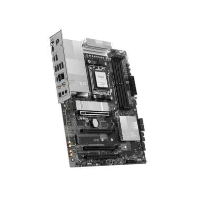 материнская плата MSI Pro B850-P WiFi