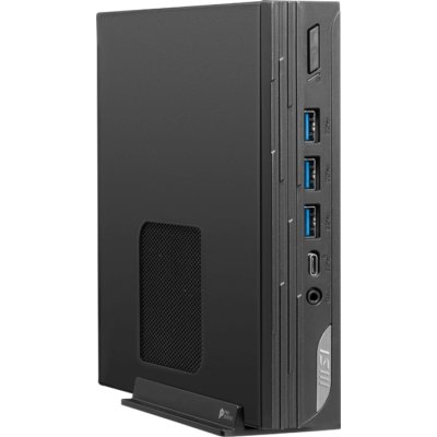 компьютер MSI Pro DP10 13M-047XRU Черный
