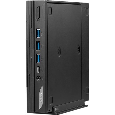 компьютер MSI Pro DP10 13M-047XRU Черный