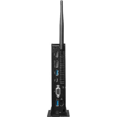 компьютер MSI Pro DP10 13M-047XRU Черный