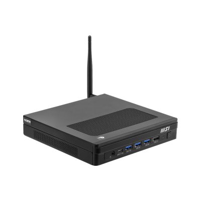 компьютер MSI Pro DP10 A14MG-013BRU Черный