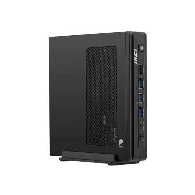 компьютер MSI Pro DP10 A14MG-013BRU Черный