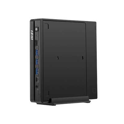 компьютер MSI Pro DP10 A14MG-013BRU Черный