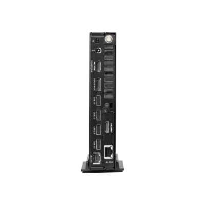 компьютер MSI Pro DP10 A14MG-013BRU Черный