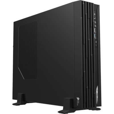 компьютер MSI Pro DP130 12SA-491XRU Черный