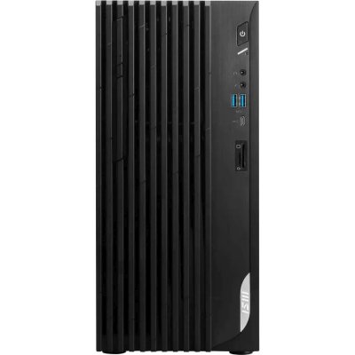 компьютер MSI Pro DP180 13-042RU Черный