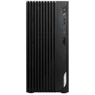 компьютер MSI Pro DP180 14A-622XRU Черный