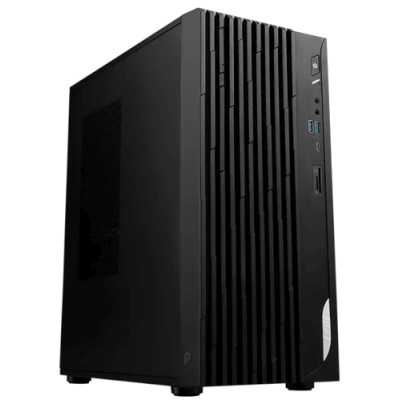 компьютер MSI Pro DP180 14A-622XRU Черный