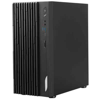 компьютер MSI Pro DP180 14A-622XRU Черный