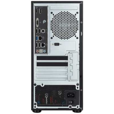 компьютер MSI Pro DP180 14A-622XRU Черный