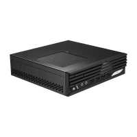 компьютер MSI Pro DP21 11M-067RU Черный