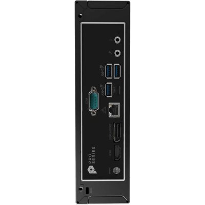 компьютер MSI Pro DP21 14M-1069XRU Черный