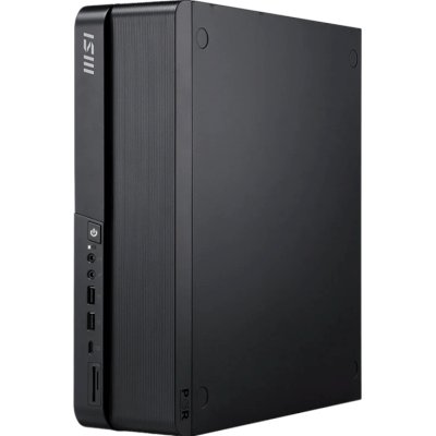 компьютер MSI Pro DP80 A14G-007BRU Черный