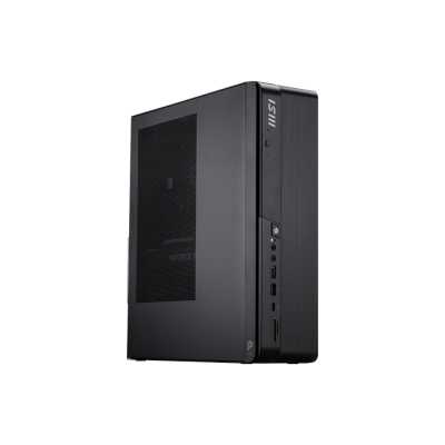 компьютер MSI Pro DP80 A14G-007BRU Черный