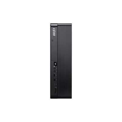 компьютер MSI Pro DP80 A14G-007BRU Черный