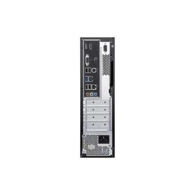 компьютер MSI Pro DP80 A14G-007BRU Черный