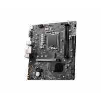 материнская плата MSI Pro H610M-B DDR4