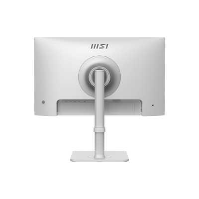 монитор MSI Pro Max 241PHW E14 Белый