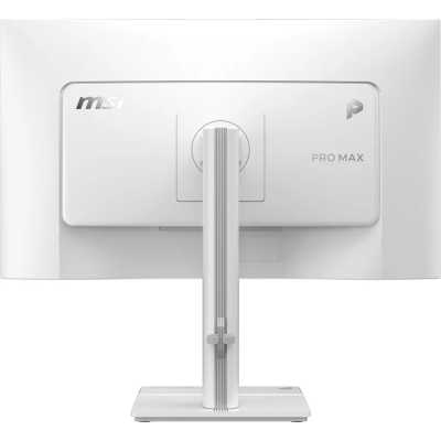 моноблок MSI Pro MAX 27P Z 8MG-008 Белый