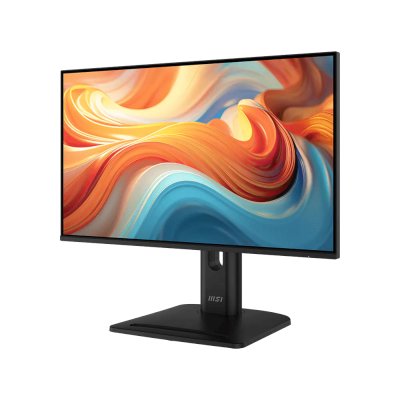 монитор MSI Pro MP245PG E14 Черный