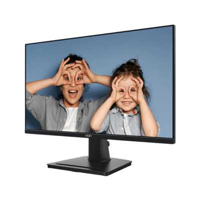 монитор MSI Pro MP251P Черный