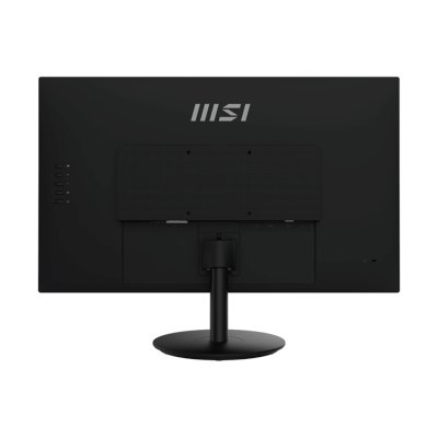 монитор MSI Pro MP271A Черный