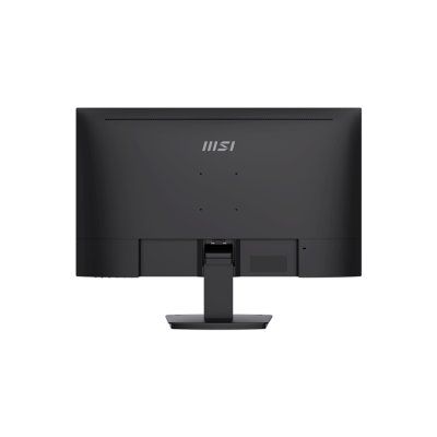 монитор MSI Pro MP273QV Черный