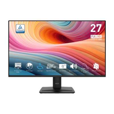 монитор MSI Pro MP275 E2 Черный