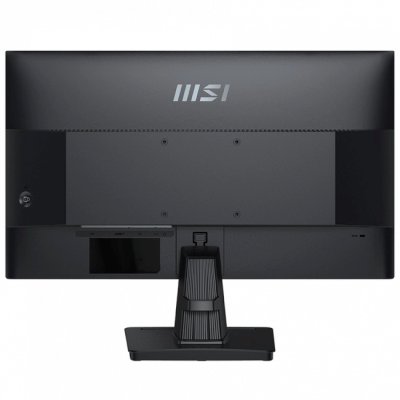 монитор MSI Pro MP275Q Черный