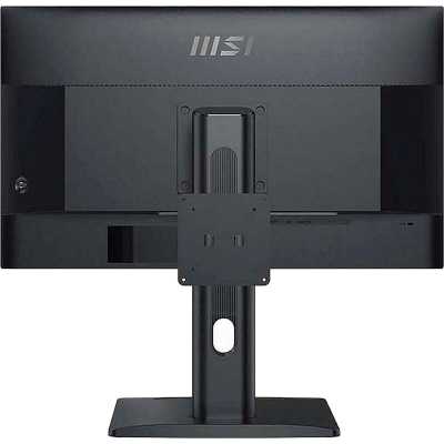 монитор MSI Pro MP275QPG Черный