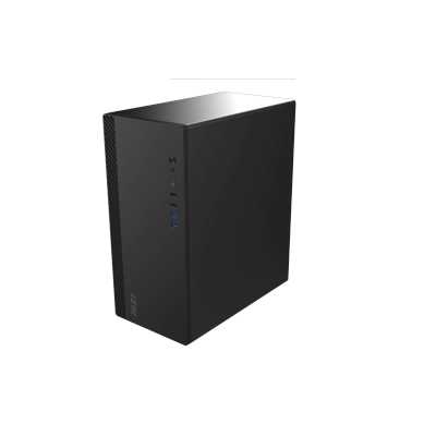 корпус MSI Pro Shield M100P Black