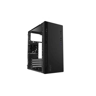 корпус MSI Pro Shield M100P Black