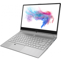 ноутбук MSI Modern PS42 8MO-418 Черный