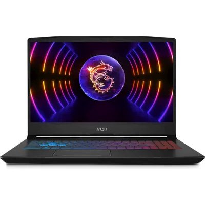 ноутбук MSI Pulse 15 B13VGK-1660XRU Серый