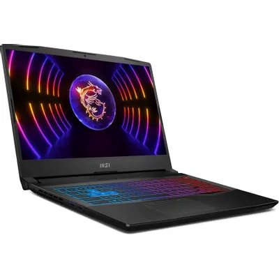 ноутбук MSI Pulse 15 B13VGK-1660XRU Серый