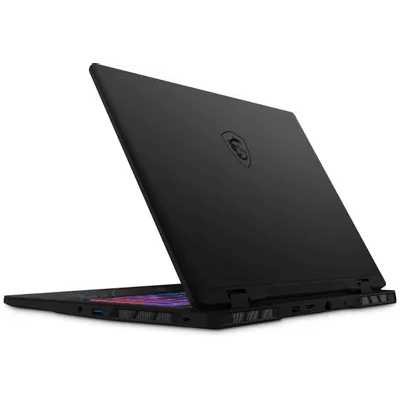 ноутбук MSI Pulse 16 AI C1VGKG-018RU Черный