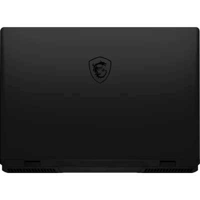 ноутбук MSI Pulse 16 AI C1VGKG-018RU Черный