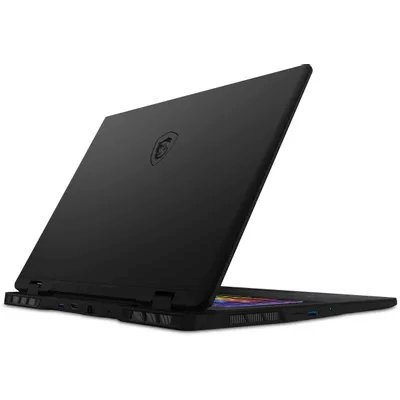 ноутбук MSI Pulse 17 AI C1VGKG-024RU Черный
