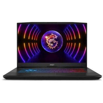 ноутбук MSI Pulse 17 B13VGK-813XRU-wpro Серый